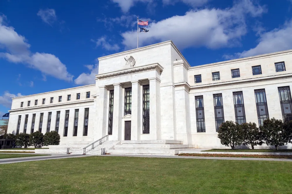 Federal Reserve Bank