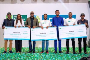 NSIA OPENS APPLICATIONS FOR FOURTH INNOVATION PRIZE, RAISES FUNDING SUPPORT TO $275,000