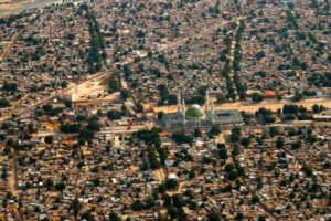 INCREASED INSURGENT ATTACKS IN NIGERIA THREATEN REGIONAL STABILITY AND DRIVE SHARP SPIKE IN HUNGER-WFP