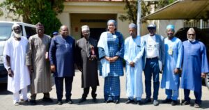 PTAD ENGAGES PENSION UNIONS OVER PLANNED PROTEST, SECURE N45 BILLION EMERGENCY ALLOCATION