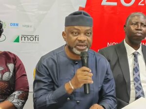 BPE TARGETS 189BN REVENUE IN 2026