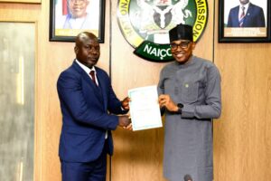 NAICOM GRANTS NIGERIA’S FIRST INSURTECH LICENCE