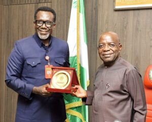 NAICOM, ABIA GOVT DEEPEN COLLABORATION ON INVESTMENT PROTECTION