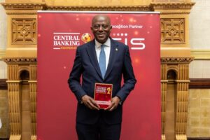 OUR REFORMS IN THE BANKING SECTOR WORKING- CARDOSO