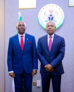 ENUGU TO HOST SOUTH-EAST ZONAL HEADQUARTERS OF THE OFFICE OF THE TAX OMBUD