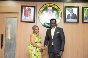 NAICOM NIGERIA AND GHANA’S NIC STRENGTHEN REGIONAL INTEGRATION AND DRIVE INSURANCE INNOVATION