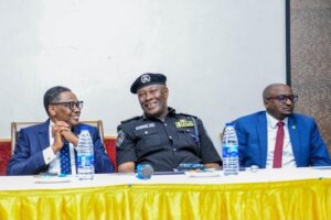 NAICOM, NPF TACKLE FAKE INSURANCE
