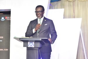 NAICOM BOSS TASKS CIIN ON ETHICS, INNOVATION, RECAPITALISATION