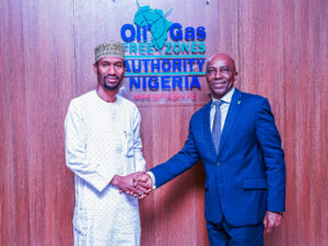 TAX OMBUD, OGFZA FORGE INVESTMENT ALLIANCE
