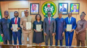 NAICOM LICENSES MORE INSURERS UNDER NIIRA 2025