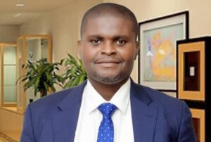 INFORMATION GAP COULD THREATEN NIGERIA’S FINANCIAL REFORMS, CHIMA WARNS