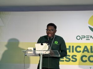 OPEN SPACE UNVEILS ETHICAL FINANCE PLATFORM