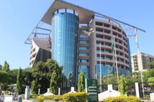 NCC REPORTS 70% PROGRESS ON NETWORK EXPANSION