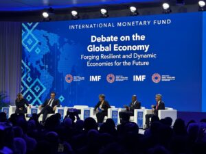 NIGERIA’S MONTHLY REMITTANCES HIT $950M, CARDOSO SAYS