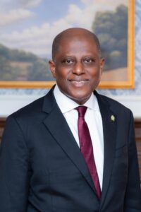 CARDOSO: CREDIBILITY HELPED CBN MANAGE MARKET SURPRISE