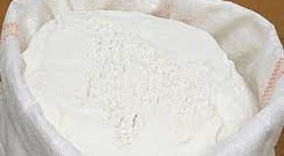 CASSAVA FLOUR