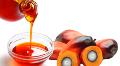 palm oil